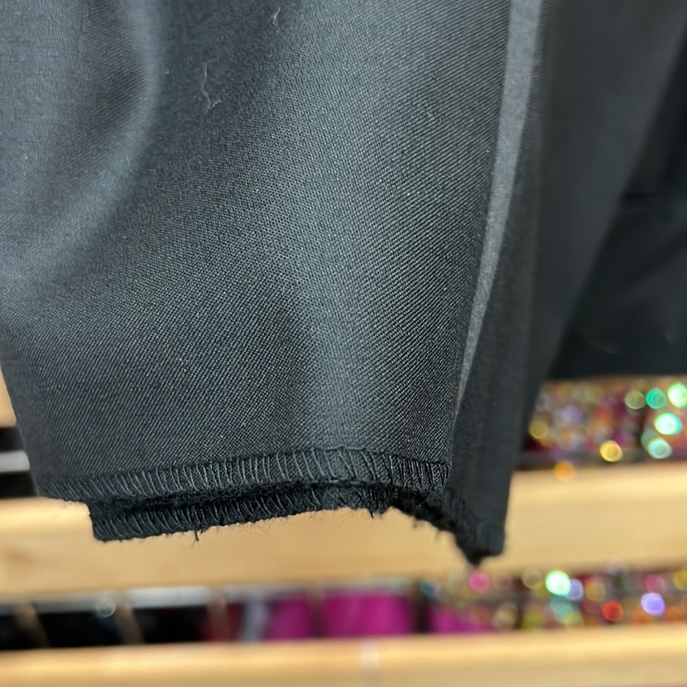NWT,EJ Samuel Black Tuxedo two button  (TUX102) black - Picture 10 of 17